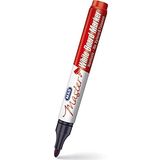 Mas Tahta Kalemi Kırmızı 6410 (12 Li Paket)