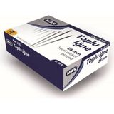 Mas Toplu İğne 28 mm 20 Gr. 330 Adet Renk Seçenekleri ile Kullanıma Uygun