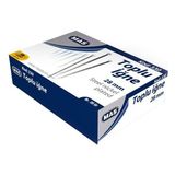 MAS Toplu İğne 330 28 mm Paslanmaz Çelik Nikel Kaplama Kullanım İçin Uygun