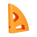 Mas Turuncu Kutu Klasör Magazinlik 884 30.5 cm Yükseklik 24 cm Derinlik 6.5 cm Genişlik