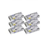 Mas Zımba Teli No 10 ''6 Paket'' 6000 Adet