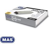 Mas Zımba Teli No:10 140 - Beyaz - std