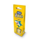MAS ZOO 130400060601 Ataş, Sarı