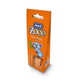 MAS ZOO 130400060604 Ataş, Turuncu