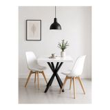 MASA 70x70 restoran cafe balkon
