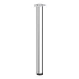 Masa Ayağı 11.180 - 60mm Krom 80cm (4 Adet)