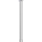 Masa Ayağı 11.840 - 42mm (4 Adet) Parlak Krom