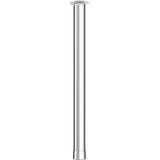 Masa Ayağı 11.850 - 51mm (4 Adet) Siyah
