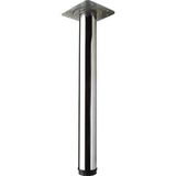 Masa Ayağı 71 cm Krom Çap: 60MM 1 Adet Tek