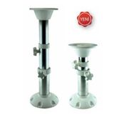 MASA AYAĞI TELESKOPİK 3 KADEME 32-72cm