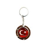 Masa Çanta Askısı Türk Bayrağı