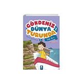 Masa Dağı Macerası 6 Cape Town - Gökdeniz Dünya Turunda 2 - Vildan Özdemir