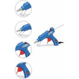 Masa Dostu 20W Silikon Tabancası Tdms-07 - Renkli - 1