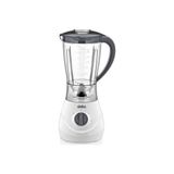 Masa Dostu Sinbo Turbo Blender - 4 Bıçaklı - Buz Kırıcı - 1.6 Litre Hazne - Çok Renkli