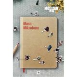 Masa Mikrofonu