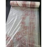 Masa Örtüsü Tek Kullanımlık Sofra 90 Cm X 50 Metre Sofra 3 Paket Toplam 150 Metre
