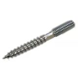 Masa Sehpa Ayak Aparatı İçin Bağlantı Vidası M8 X 60 Trifon Vida - 38’Li Paket
