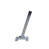 Masa Sehpa Sofra Ayağı Metal Katlanır Ayak 50 cm