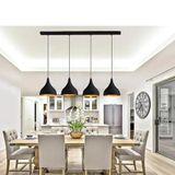 MASA ÜSTÜ DÖRTLÜ SARKIT AVİZE 120 CM TABAN MYL002722