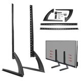 Masa Üstü Lcd Led Tv Ayağı 32-65'' Uyumlu