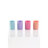 Masa Üstü Organizer Kalemlik 4 Pastel Renk Mix Klm103 (12 Li Paket) TYC0C881CD10C3E5FA180C300