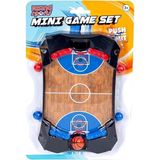 Masa Üstü Oyun Set Buz Okey Basketbol Futbool - 1