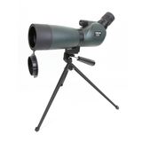 Masa Üstü Tripod ile Carson SS-560 60 mm Everglade HD su geçirmez Spotting Kapsam - Yeşil