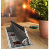 MASA USTU USB HIZLI SARJLI DATA PRIZI 10.1100/20