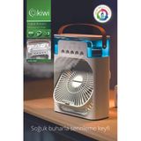 Masa Ustu Vantılator 7655 Kıwı