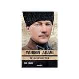 Masa Yayınevi Yarının Adamı 4-Başkomutan + Mavi Sürgün + Türkan ve Hayat - Hayır
