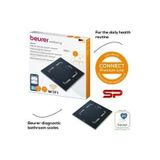 Masaj Cihazı, Vücut Rahatlatıcı Ürün, Ki - Medikaltec Bluetooth Özellikli Vücut Analiz / Diyagnoz Tartısıbf Wıfı Ve