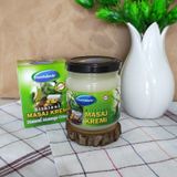 MASAJ KREMİ