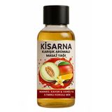 Masaj Yağları Erotik Masaj Yağları Mango Kavun Vanilya Karışık Kokulu Aromatik Miks