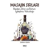 Masajın Sırları Gece Kitaplığı