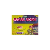 Masal Adası 5 Kitap - Faruk Özdemir