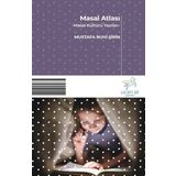 Masal Atlası - Mustafa Ruhi Şirin