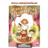 Masal Bozan Feride Teyze - Feyza Hepçilingirler