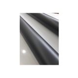 MASAL DEKOR Mat Antrasit Gri Dolap Mutfak Tezgah Tezgah Arası Kaplama Folyosu 122 Cm X 2 Metre
