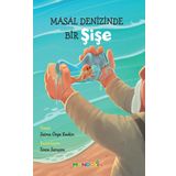 Masal Denizinde Bir Şişe