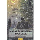 Masal Dünyasına Yolculuk - Bando Yayınları