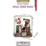 MASAL İÇİNDE MASAL - GIANNI RODARI