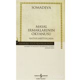 MASAL IRMAKLARININ OKYANUSU (2 CILT TAKIM) - SOMADEVA