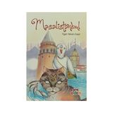 Masal istanbul - Figen Yaman Çoşar