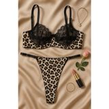 Masal Lingerie KADIN SATEN SÜTYEN TAKIM