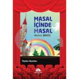 Masal Masal İçinde - John Barth