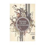 Masal Olan Masallar - Nurcan Azizoğlu
