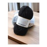 Masal Örgü Evi 3lü %100 Pamuk Punch (panç) Ve Amigurumi Ipi Seti