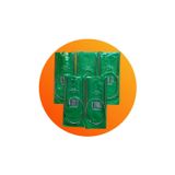 Masal Örgü Evi 60 Cm Misinalı Çelik Telli Örgü Şiş Seti 5 Adet (2,5-3-3,5-4-4,5 ) No
