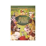 Masal Ormanı - Meltem Bilir Çimen