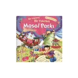 MASAL PARKI-BIR VARMIŞ BIR YOKMUŞ - NEFISE ATCAKARLAR